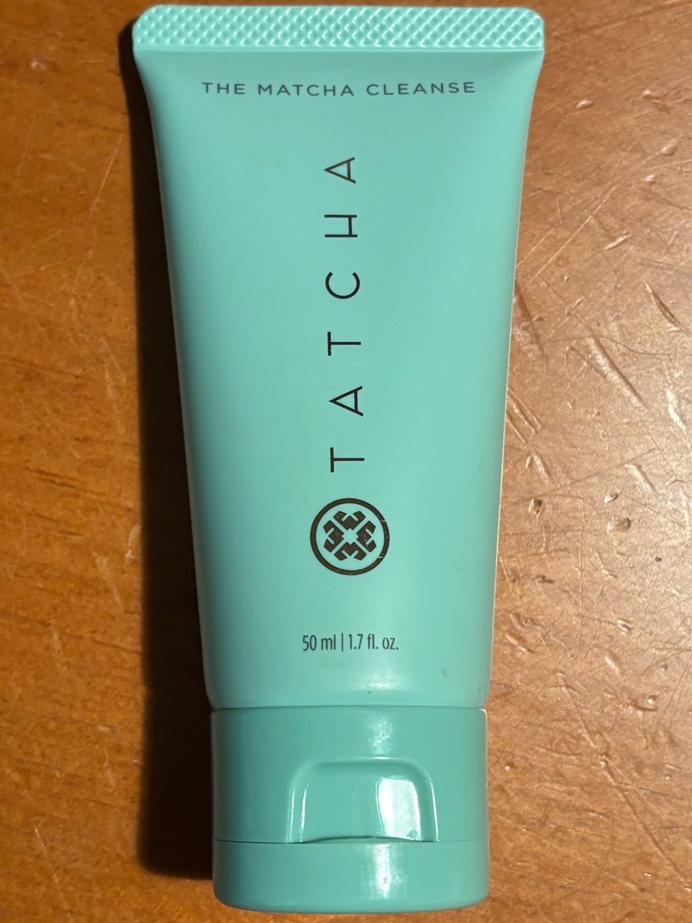 Tatcha The Matcha Cleanse Cleanser